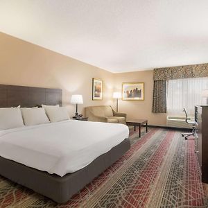 King Room Mobility accessible